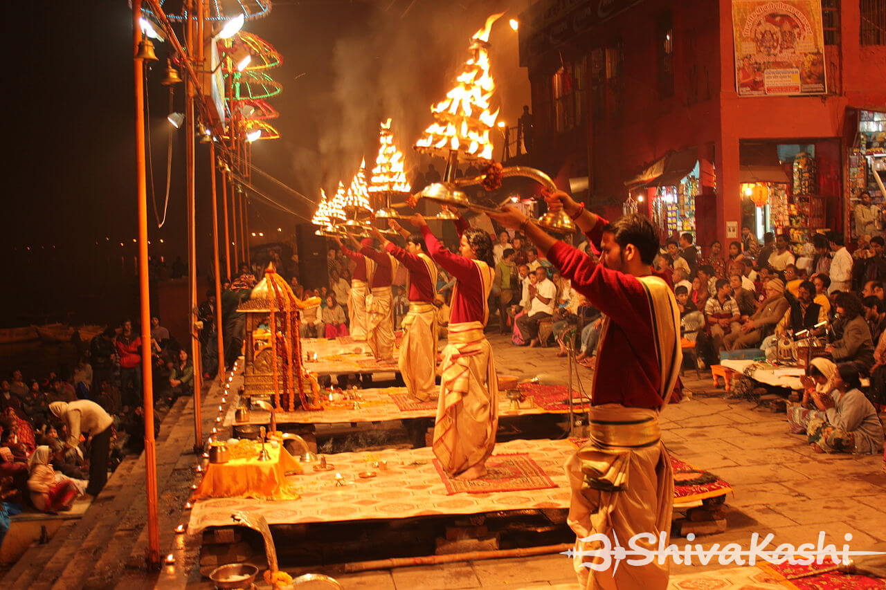 Evening_Ganga_Aarti