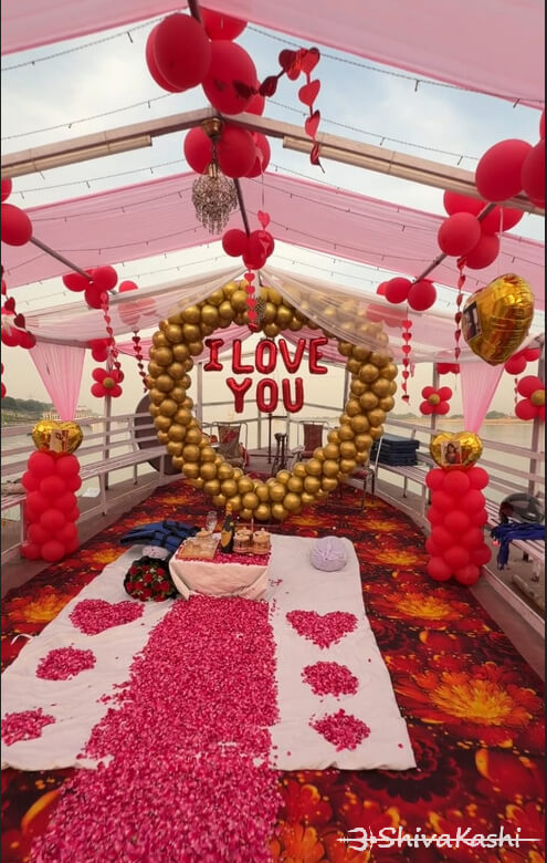 Proposal-Boat-event-kashi