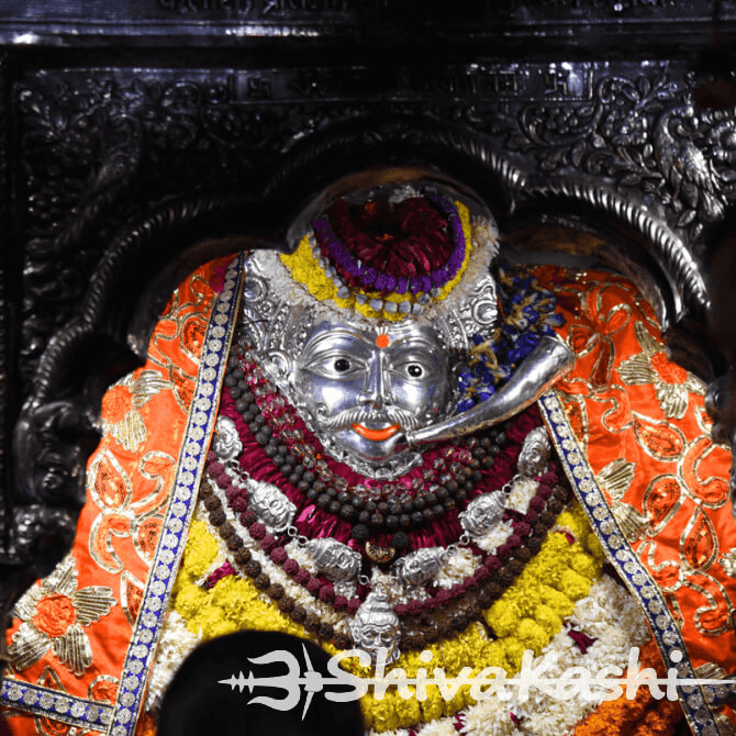 baba-kal-bhairav-varanasi