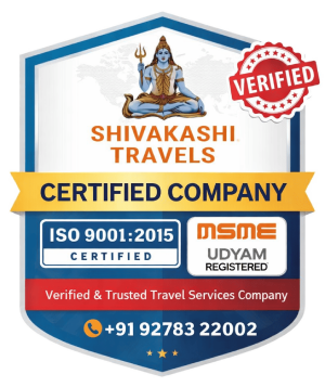 Certified Company