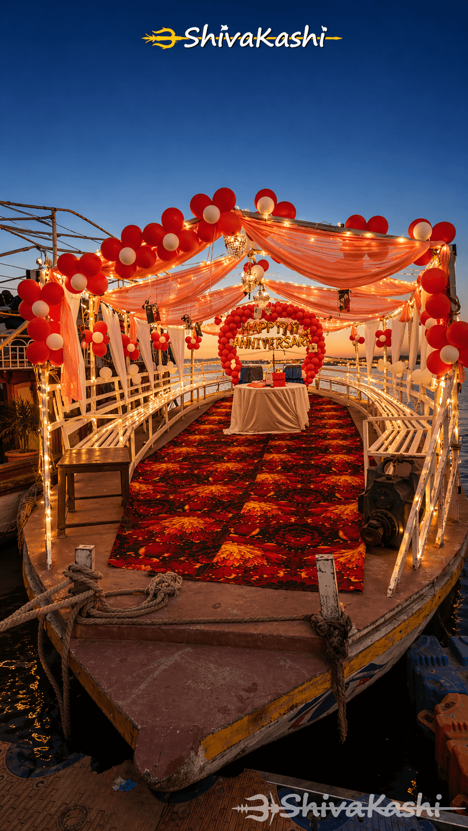 Anniversary-Celebration
