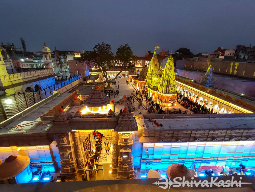 kashi-vishwanath